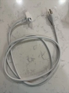 Apple - Power Adapter Extension Cable for MacBook Air and MacBook Pro - Picture 1 of 3