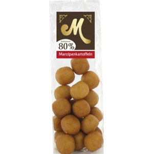 Odenwälder Edelmarzipan Kartoffeln mit dunklem Kakao gepudert 200g - Bild 1 von 1