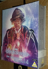 Doctor Who - Series 14 - Collection (Blu-ray, 2020)