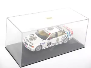 BMW E 36 318i Rennwagen Warsteiner / J. Cecotto #2, Minichamps in 1:43 Showcase - Bild 1 von 4