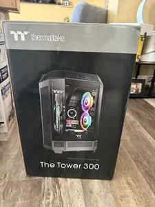 Thermaltake LCGS Reactor i90 Gaming Desktop (Intel Core™ i9-14900KF, 32GB 5600MT - Bild 1 von 5