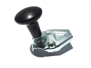 DREHKNAUF FÜR ANATOMISCHES LENKRAD UNIVERSAL TRAKTOR STAPLER LKW - Bild 1 von 3