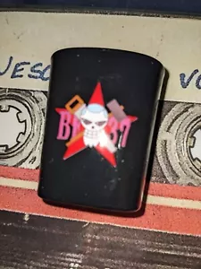 Battle Frankie One Piece 65 ML Shot Glass Great Eastern Entertainment - Picture 1 of 6