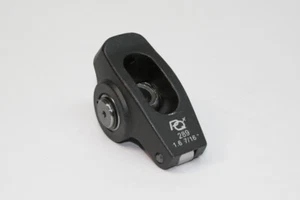 PRW 6528905 Extruded Billet Aluminum Rocker Arms SB Ford 289-351W 1.6 7/16" - Picture 1 of 2