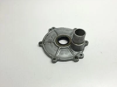 1974 Kawasaki G5 100 ROTARY VALVE COVER (B34-2069) - Image 1 of 4