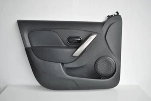 Türverkleidung vorne links Dacia Sandero II 1.2 55 KW 809012845R - Bild 1 von 3