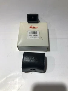 Leica mirino x M 21mm Cod. 12 008 nuovo. - Foto 1 di 2