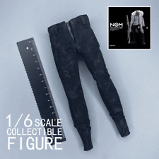 UNDERVERSE UV 1/6 Scale NOM Lupinjun MASTER LUPIN Pants Model