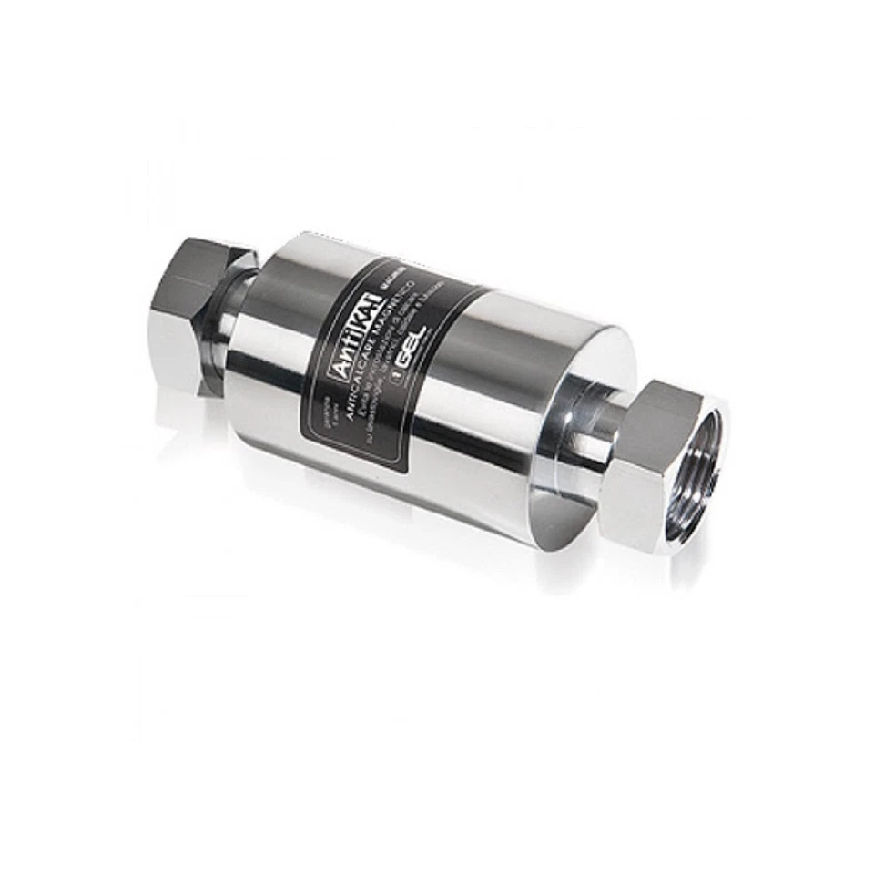 anticalcare magnetico da 1" - Immagine 1 di 1