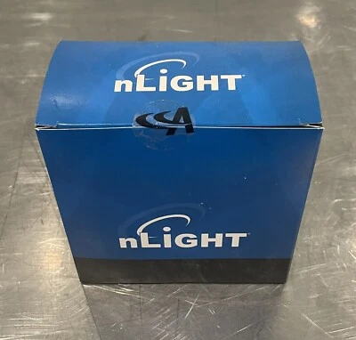 Acuity Controls NLight 230CEW Sensor Switch High Bay 360 Lens NEW! FREE SHIPPING - Image 1 of 3