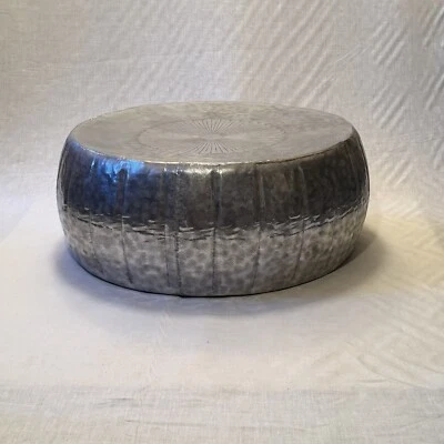 Mesa de centro Savafieh tambor Foto 1 de 4