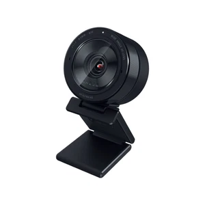 Cámara web Razer Kiyo Pro sensor ultra grande 4K para creación de contenido - Imagen 1 de 8