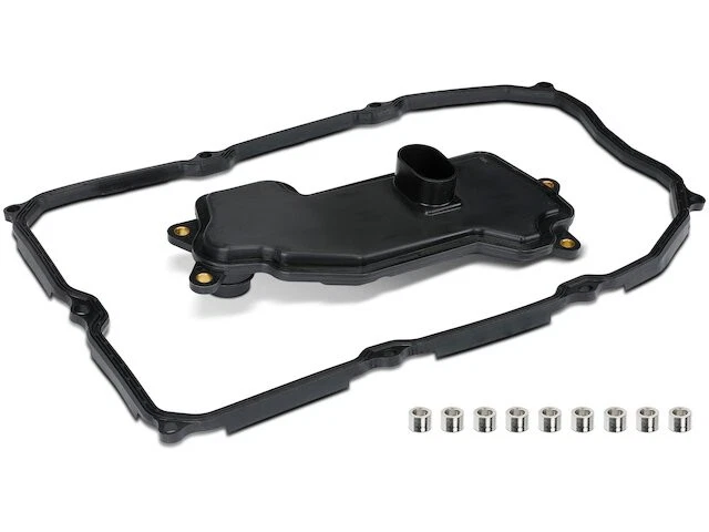 Filtro de transmisión automática para Lexus GS350 2014-2020 3,5 L V6 2015 GD345VG Foto 1 de 1