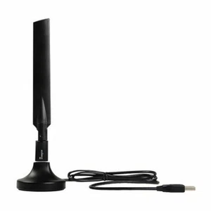 Schnittstelle Edimax EW-7811UAC AC600 1 x 6 dBi Schwarz - Bild 1 von 1