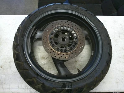 Llanta trasera Yamaha YZF600R Thundercat 1997-2003 Foto 1 de 4