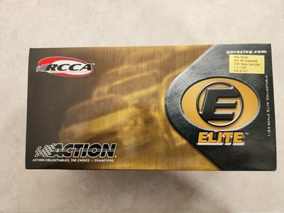 Dale Earnhardt #3 GM Goodwrench 1996 Олимпийские игры Монте-Карло Elite 1 из 3996 новый - Изображение 1 из 3