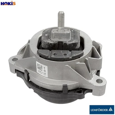 MOUNTING ENGINE 37293 01 FOR BMW X3/SAV/F25 X4/SUV/F26 N55B30A N52B30AF/A 3.0L - Image 1 of 4