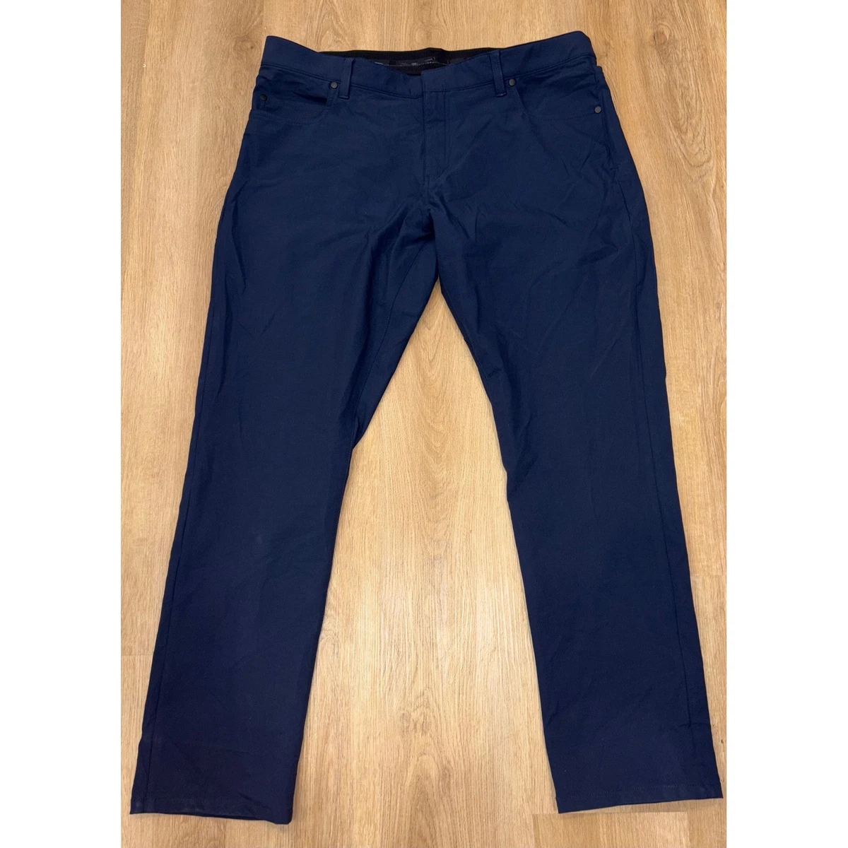 Nike Blue Golf Pants for Men in 32 Inseam for sale | eBay