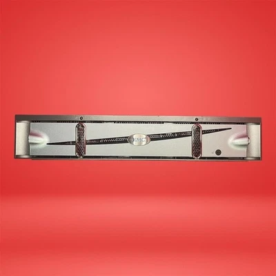 Dell EMC 100-562-328 Front Bezel For Dell EMC CAE DAE SAS 8WW29 W/o Key - Image 1 of 4