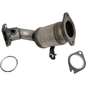 19541 Davico Catalytic Converter Front Passenger Right Side for Chevy Hand - Foto 1 di 3