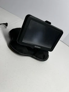 Garmin nüvi 50LM 5" GPS-Navigationssystem - getestet - Bild 1 von 7