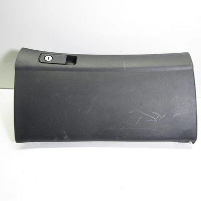 2003-2007 Honda Accord Glove Box  Door w/ Latch Lock Handle Black Oem - Image 1 of 4