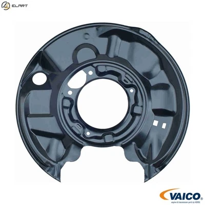 SPLASH GUARD BRAKE DISC V30-2559 FOR MERCEDES-BENZ C-CLASS/T-Model/Sportscoupe - Image 1 of 4