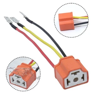 Yes Note LED H LED PVC Wire High Universality Fitment Quick Installation - Picture 1 of 10
