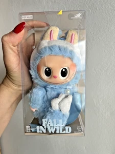 Süße Meerjungfrau Plüsch Vinyl Figur - Ocean Fantasy Sammlerpuppe - Bild 1 von 4