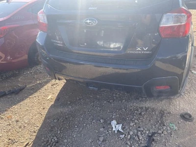 (LOCAL PICKUP ONLY) Rear Bumper Fits 13-17 XV CROSSTREK 1730030 Foto 1 de 2