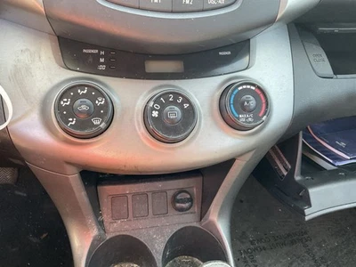 Control de temperatura automático limitado para 06-08 RAV4 2478132 Foto 1 de 4