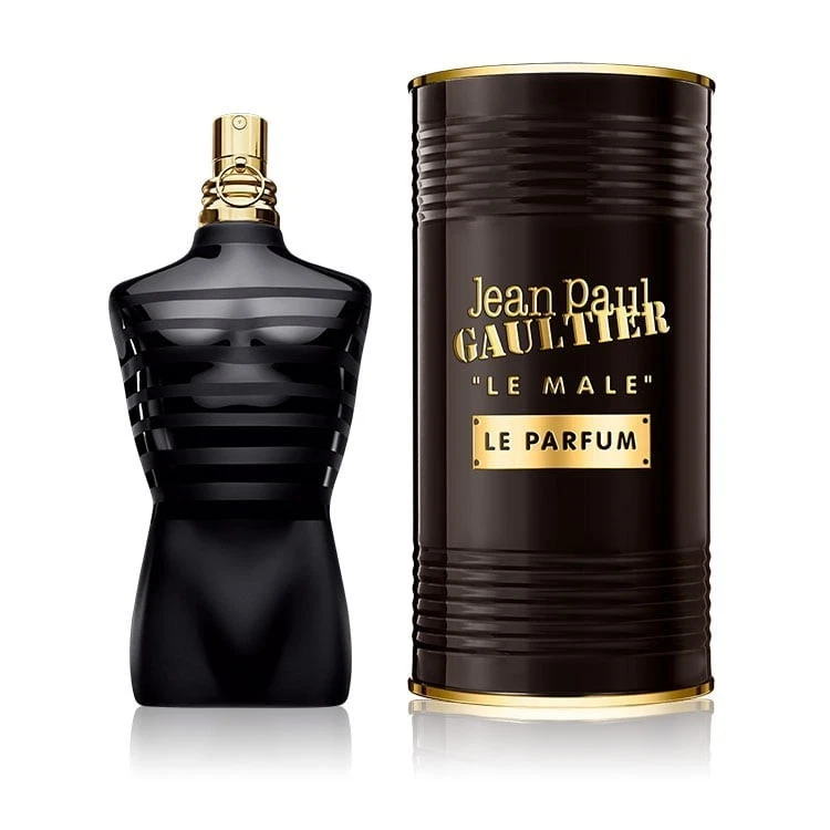 Jean Paul Gaultier Le Male Le Parfum Intense Eau de Parfum 125 ml / 4,2 oz - Hombre’s Foto 1 de 1
