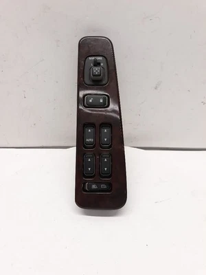 LEFT Driver Front Door Switch Driver's Seat 03-07 LINCOLN & TOWN CAR - Image 1 of 4