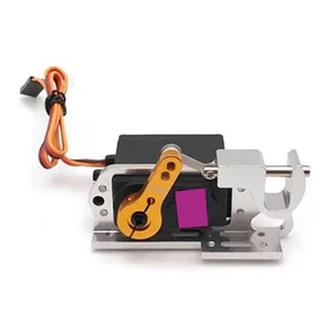 Precisions Servo Release Mechanism Servo Arm for Aluminum Constructions - Bild 1 von 10