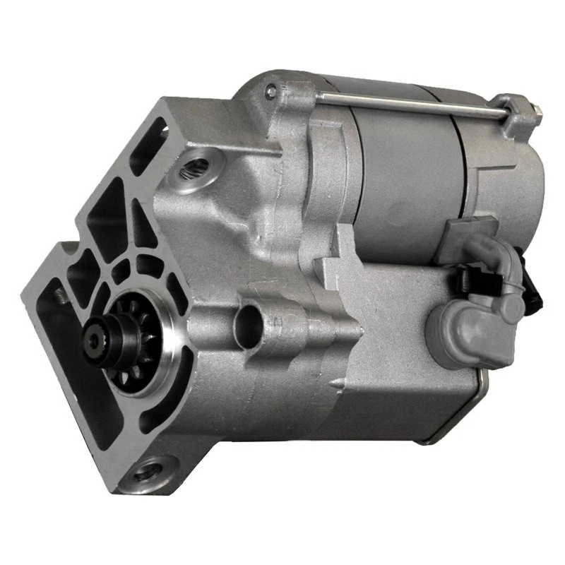 Motor de arranque para Chevrolet Corvette 1992-1996 (V8 5.7L) - Imagem 1 de 1