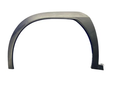 2019-2024 LEXUS UX250H FRONT LEFT FENDER FLARE TRIM MOULDING BLACK MATTE OEM - Image 1 of 4