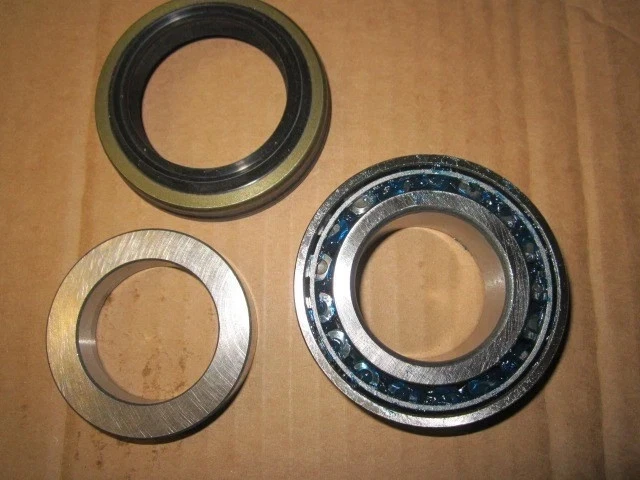 70 71 72 73 74 75 76 COJINETE DE RUEDA TRASERA CADILLAC Y SELLO EN EJE Foto 1 de 1