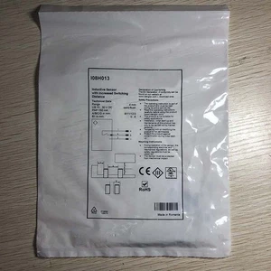 1PC New For wenglor I08H013 Sensor Proximity Switch - Picture 1 of 1