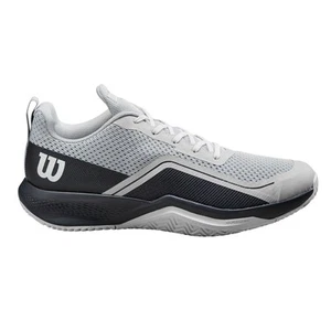 Wilson Rush Pro Lite Men's Tennis Shoe - Pearl Blue - Picture 1 of 16