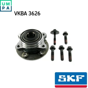 WHEEL BEARING KIT VKBA 3626 FOR VOLVO XC90I B 8444 S 4.4L 8cyl XC90 I 3.2L 6cyl - Picture 1 of 11