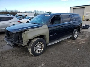 AC Compressor Fits 15-20 ESCALADE 1486228 - Picture 1 of 7