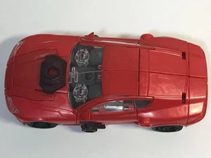 Transformers Am13 Medic Knockout - Picture 1 of 11