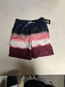 Art Class Size 12/14 Swim Trunks- BRAND NEW WITH TAGS!!! - Picture 1 of 1