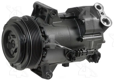 Compresor de aire acondicionado para Chevrolet Cruze Cruze Limited 2012-2016 cuatro estaciones Foto 1 de 4