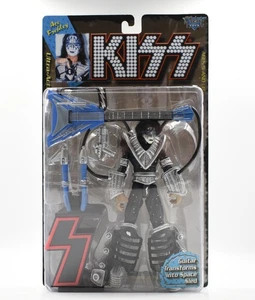McFarlane Toys - Kiss Ultra Series - Ace Frehley Actionfigur - Bild 1 von 2