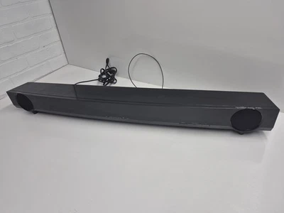 Altavoz barra de sonido envolvente frontal Yamaha YAS-101 sin control remoto Foto 1 de 4