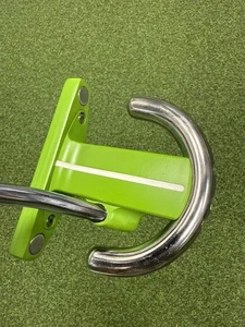 Putter Scotty Cameron Futura Phantom verde - Imagen 1 de 4