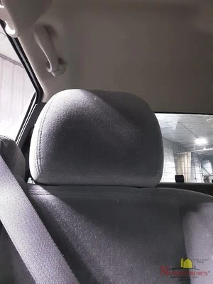 2007 Chevy Silverado 1500 Pickup Passenger Front Headrest Only Gray Cloth - Image 1 of 4