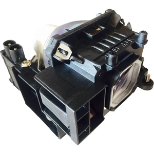 AL™ Series NP16LP Lamp & Housing for NEC Projectors - 90 Day Warranty - Picture 1 of 4