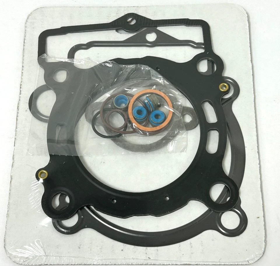 Комплект прокладок верхнего конца для KTM 250 EXC-F 2017, 250 SX-F 2016 810372 Vertex - Изображение 1 из 2